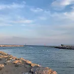Bianca Fronte Mare アパート リド・ディ・イエゾロ