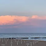 アパート Bianca Fronte Mare リド・ディ・イエゾロ