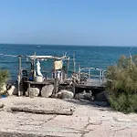 アパート Bianca Fronte Mare リド・ディ・イエゾロ
