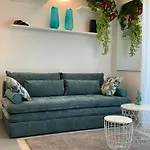 アパート Bianca Fronte Mare