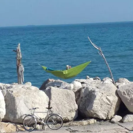 Διαμέρισμα Bianca Fronte Mare *