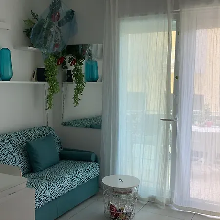 Διαμέρισμα Bianca Fronte Mare
