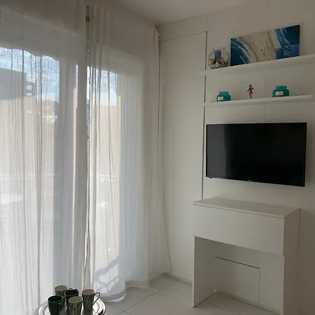 Διαμέρισμα Bianca Fronte Mare *