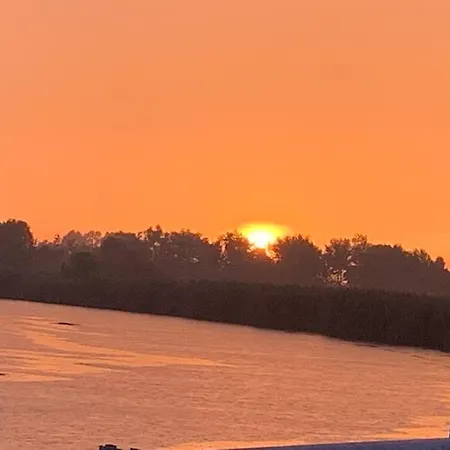 דירה Bianca Fronte Mare *