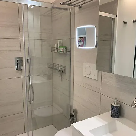 Bianca Fronte Mare דירה