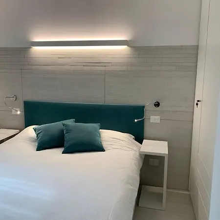 Apartment Bianca Fronte Mare *