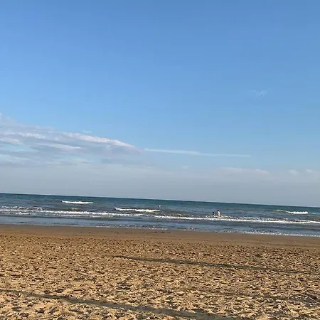 Apartment Bianca Fronte Mare