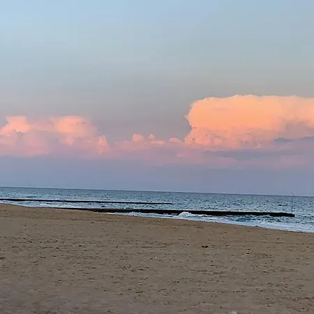Bianca Fronte Mare リド・ディ・イエゾロ