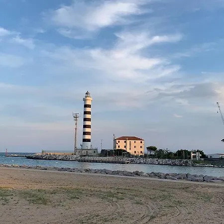 דירה Bianca Fronte Mare