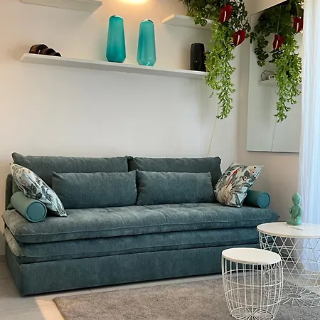 Apartment Bianca Fronte Mare