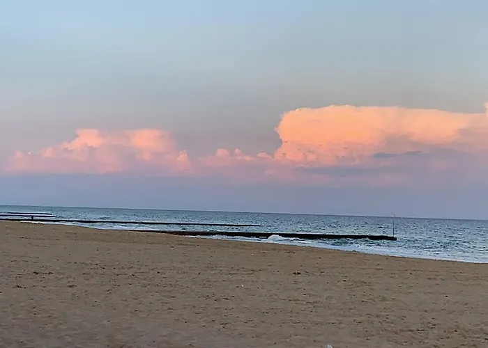 Bianca Fronte Mare Lido di Jesolo