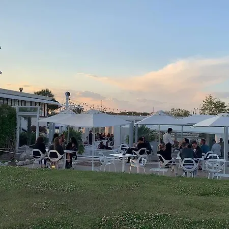 Apartmán Bianca Fronte Mare