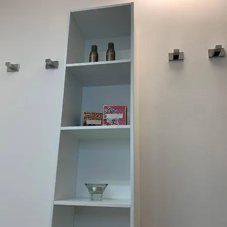 Bianca Fronte Mare Apartmán *