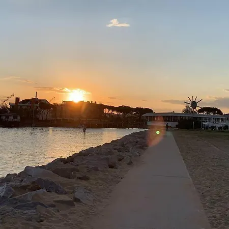 Apartman Bianca Fronte Mare