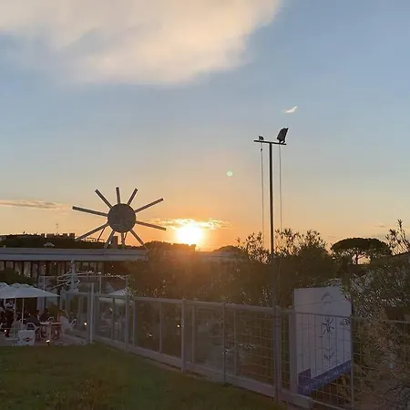 Bianca Fronte Mare Lido di Jesolo